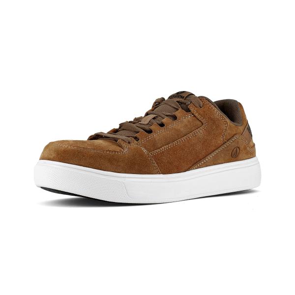 【並行輸入品】Volcom Work Men's Evolve Construction Shoe,...