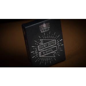 【並行輸入品】MJM Dicey Dots (Gimmicks and Online Instruction) by Daryl Tric
