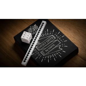【並行輸入品】MJM Dicey Dots (...の詳細画像2