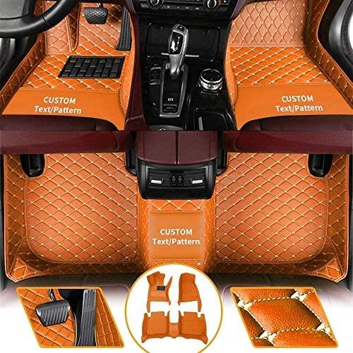 【並行輸入品】Customize All Weather Protection Luxury Lea...
