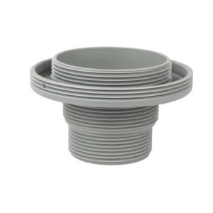 【並行輸入品】Intexパーツ用プールホースコネクター 10744 10256 10255 ねじ式ス...