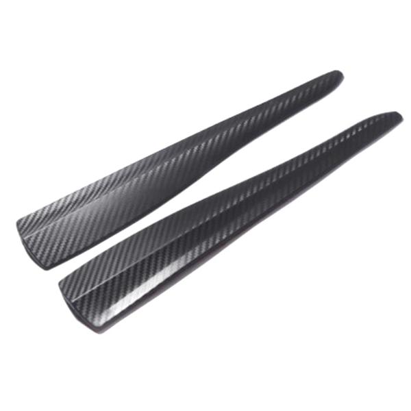【並行輸入品】ihreesy Car Corner Bumper Guard Protector,2...