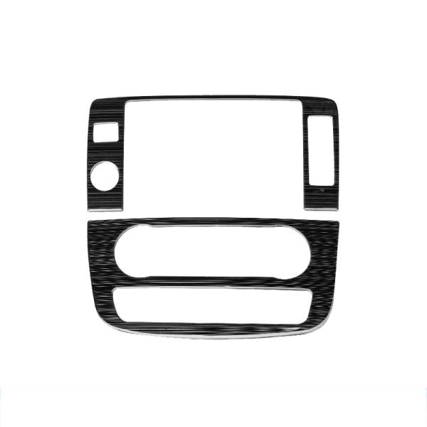 【並行輸入品】車用インテリアパネル ベンツ R クラス W251 2010 2018 カーセンターコ...