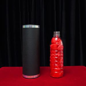【並行輸入品】SUMAG Silk to Bottle Magic Tricks 45 × 45 cm/17.7 × 17.7 in Silk