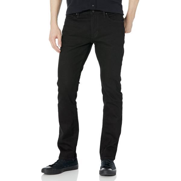 【並行輸入品】John Varvatos Men's Bowery Slim Straight Je...