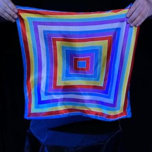 【並行輸入品】SUMAG Mysterious Silk Magic Tricks Small Object Vanishing Magic