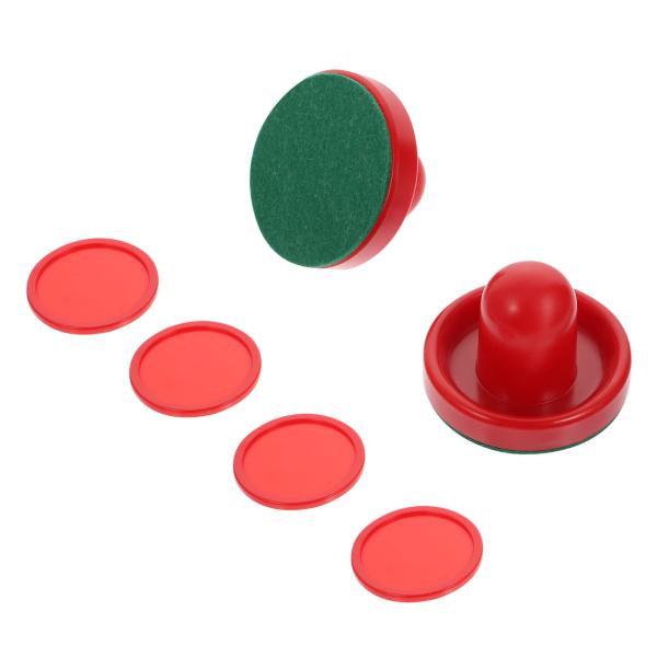 【並行輸入品】FOYTOKI 1 Set Hockey Kit Suit Air Hockey Pu...