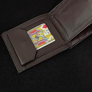 【並行輸入品】ZQION Card to Wa...の詳細画像1