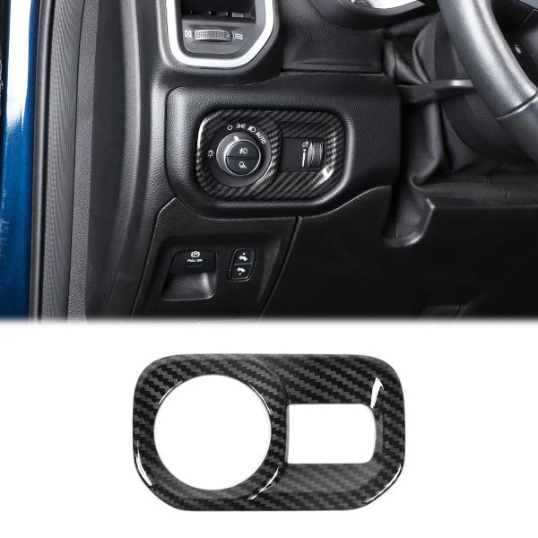 【並行輸入品】Voodonala for Dodge RAM 1500 Center Dash He...
