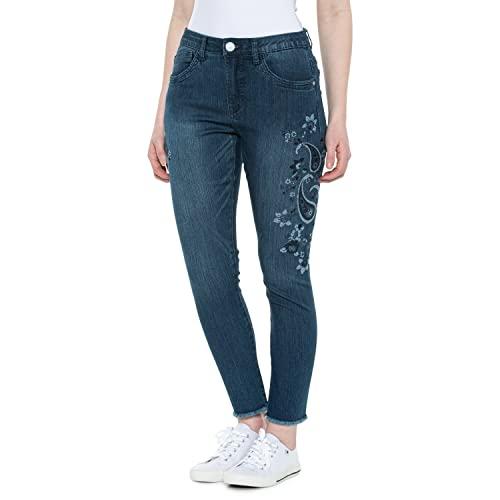 【並行輸入品】Democracy Women's Ab Solution High Rise Ank...