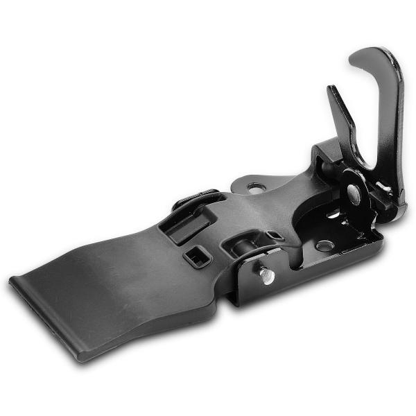 【並行輸入品】A Premium Hood Latch Lock Assembly Compatib...