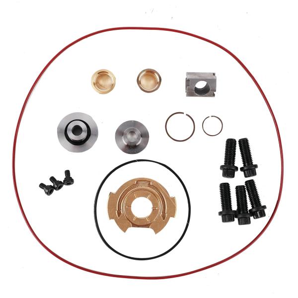 【並行輸入品】Pulsar Turbo Power Stroke 6.0 Duramax 6.6 T...