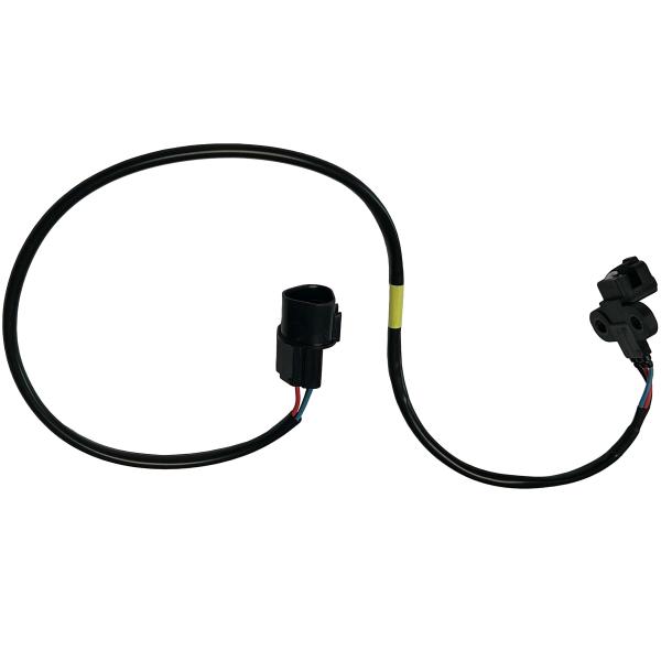 【並行輸入品】CRK062 クランクシャフトポジションセンサー OE# MD322972 MD303...