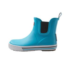 【並行輸入品】[Reima] Ankles 防水 キッズ レインシューズ レインブーツ 長靴 女の子 男の子 子供 梅雨 シューズ | アウトド