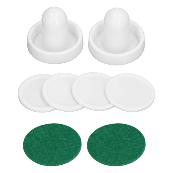 【並行輸入品】Air Hockey Pusher Accessory, Robust Air Hoc...