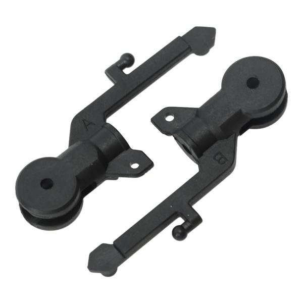 Alomejor Professional Replacement Clip for WLtoys ...