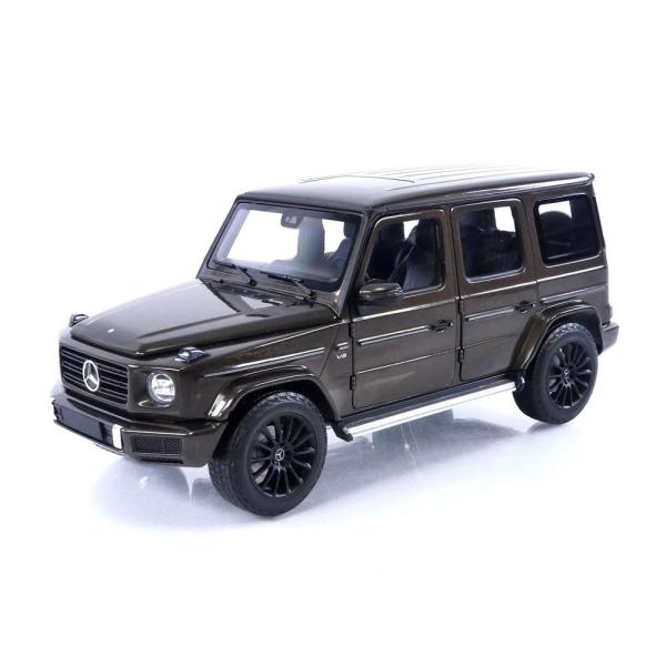 【並行輸入品】ミニカー 1/18 メルセデス ベンツ Gクラス AMG G63 MINICHAMPS...