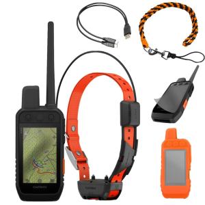 Garmin Alpha 300i TT25 Bundle and Save 並行輸入品｜allinone-d
