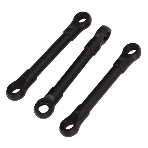 Rc Car Parts, 1/10 Rc, Steering Pull Rod Wear Resi...