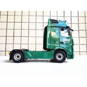 【並行輸入品】1/18 完成品 for NZG...の詳細画像4