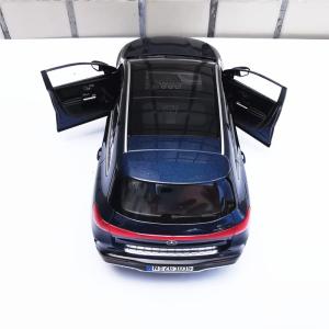 【並行輸入品】1/18 完成品 for NZG...の詳細画像4