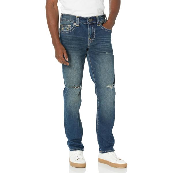 【並行輸入品】True Religion Brand Jeans Men's Geno Super ...