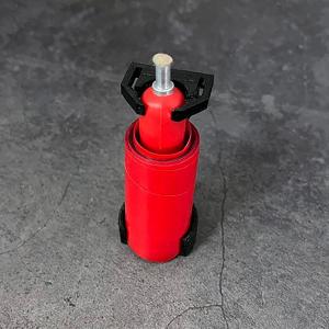 【並行輸入品】Vanishing/Appearing Candle Holder 3.0 Magic Tricks Stage Accesso