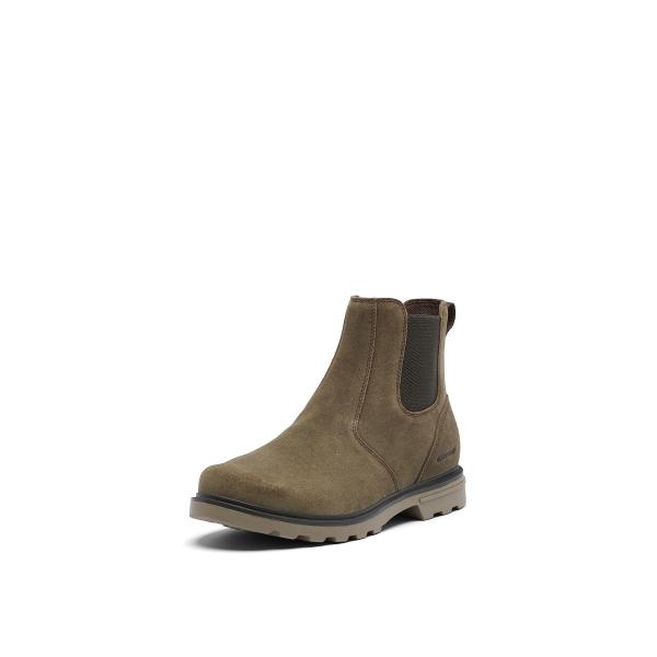 Sorel Men&apos;s Carson Chelsea Waterproof Boots Major,...