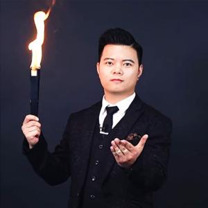 【並行輸入品】SUMAG Fire Fan M...の詳細画像2