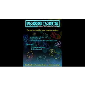 【並行輸入品】Magic Bandz by R...の詳細画像2