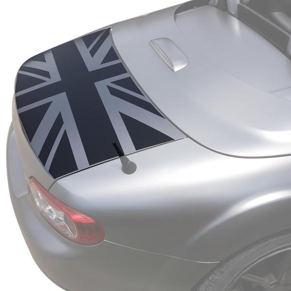 【並行輸入品】PVC Material Car Hood Body Side Decal Stick...