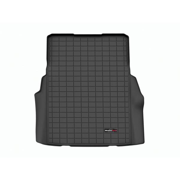 WeatherTech Cargo Trunk Liner for BMW i7 eDrive50,...