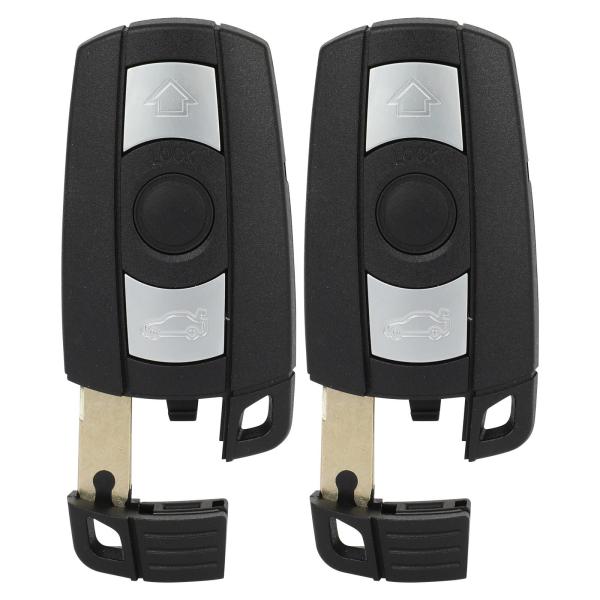 【並行輸入品】OCPTY Key Fob Shells Case for 2006 2016 for...