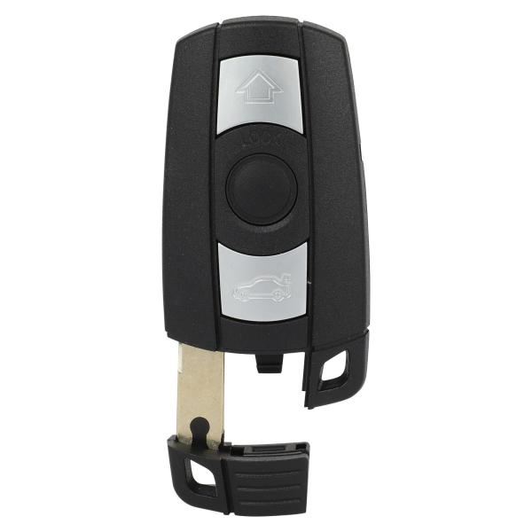 【並行輸入品】KEYALL 1 X Key Fob Shells Case for BMW 1 Se...