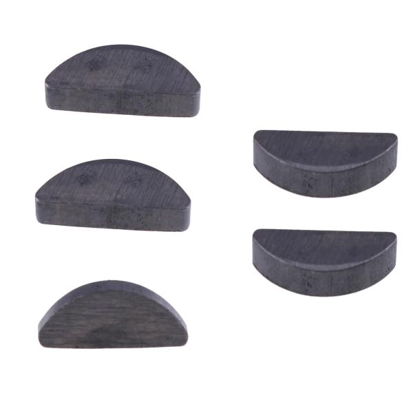 【並行輸入品】BLUESUNSOLAR ウッドラフキー クランクシャフト フライホイール 5個 90...