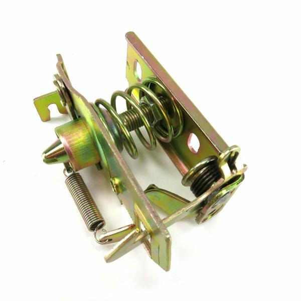 【並行輸入品】HXHREDRRD Trunk/Hood Large Latch Assembly 4...