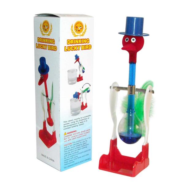 【並行輸入品】SyangKaitian Bird Educational Toy, Lucky Bi...