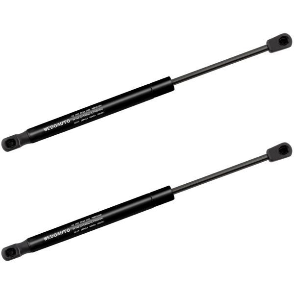 【並行輸入品】WEDOAUTO リフトサポート ショックストラット WDE300008008 2対応...