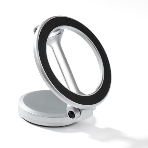 【並行輸入品】Boeeda MagSafe Car Mount [20 Strongest Magn...