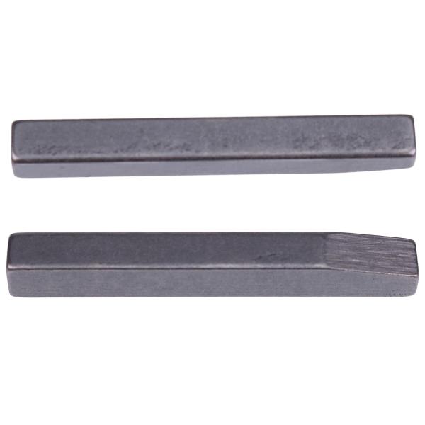 【並行輸入品】BLUESUNSOLAR クランクシャフトプーリーキー 2個 90704 PT0 00...