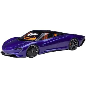 【並行輸入品】Autoart マクラーレン ス...の詳細画像1