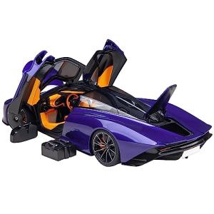 【並行輸入品】Autoart マクラーレン ス...の詳細画像4