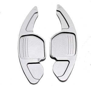 【並行輸入品】シフトパドル アウディ A4 B8 A3 8P S3 A5 A6 S6 C6 Q5 A8 R8 2013 2015 TT TTS