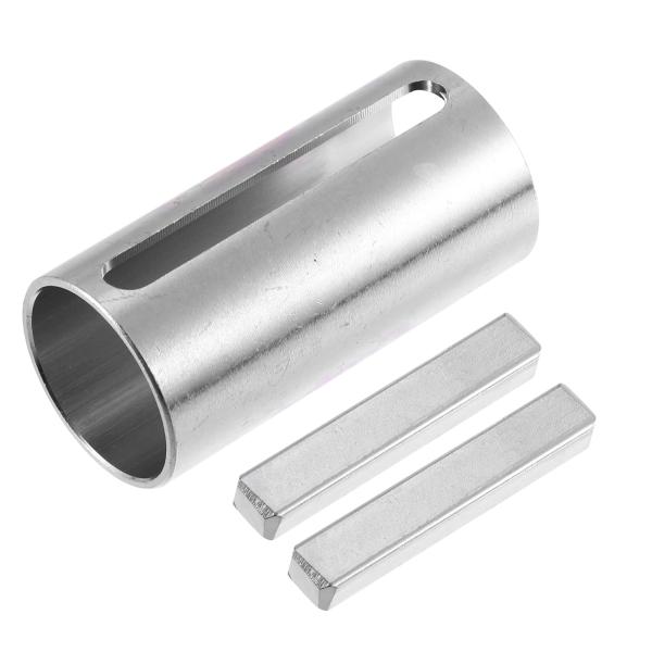 【並行輸入品】Partuto 1 Set 1" to 9/8" Universal Crank Sh...