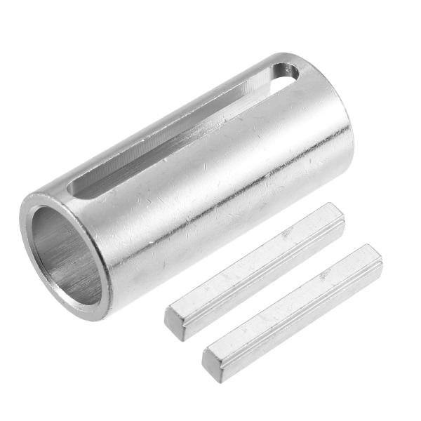 【並行輸入品】Partuto 1 Set 3/4" to 1" Universal Crank Sh...