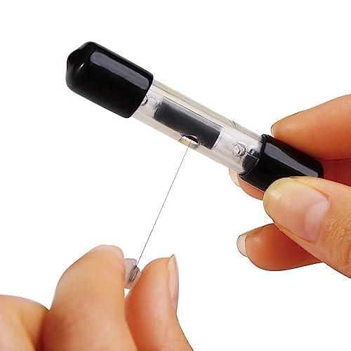 【並行輸入品】MOMOMAGE インビジブルスレッド リトラクターリール 手品 小型 ITR 小道具...