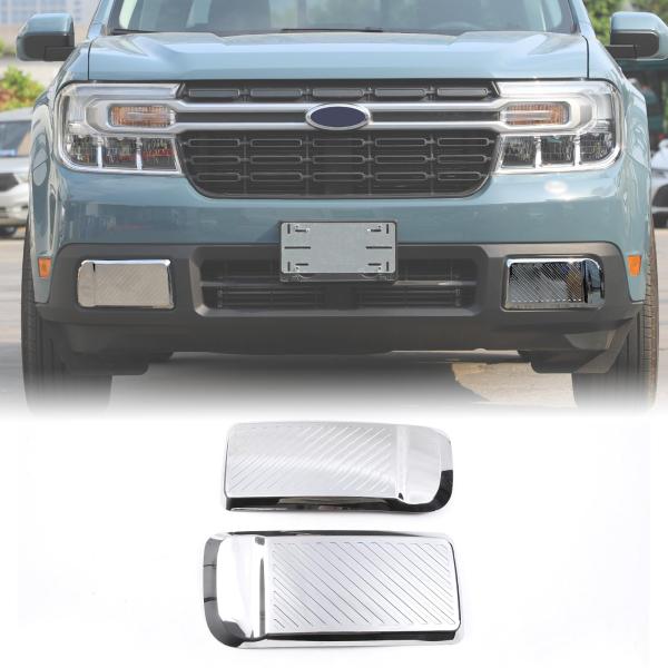 【並行輸入品】Aunginsy Car Front Bumper Protector Guard C...