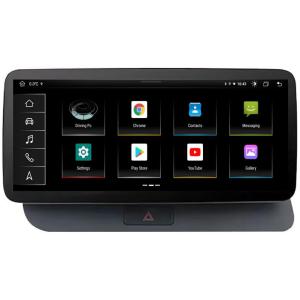 ZBARK Android 13 System Car Stereo for Audi Q5 200...