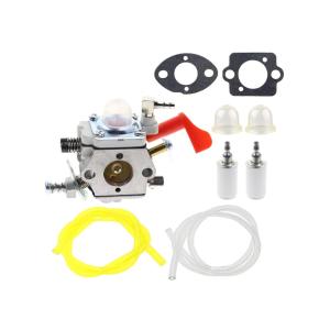 【並行輸入品】Carburetor Fits For 23cc 32cc 1:5 Rc Car Engines Zenoah Kings Mo