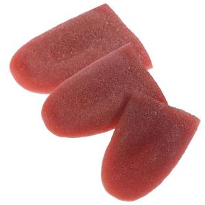 【並行輸入品】MOMOMAGE 3 Pcs Fake Rubber Tongues Magic Tricks Fake Tongues Jok